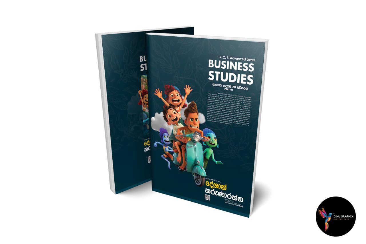 Business Studies
